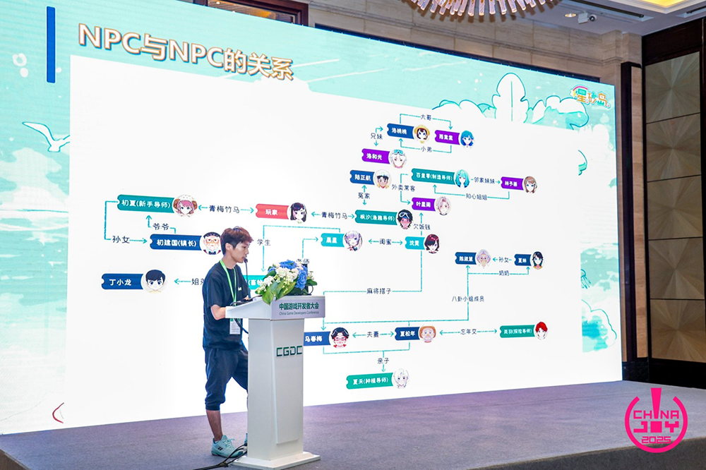【回顾】2025 (CGDC)中国游戏开发者大会Indie专场圆满落幕 https://cms3.chinajoy.net/157/upload/resources/image/101048.png?token=Bearer eyJhbGciOiJIUzUxMiJ9.eyJpc3MiOiJlY2hpc2FuIiwic3ViIjoie1wiY2xpZW50XCI6XCJXRUJcIixcInR5cGVcIjpcIlVTRVJcIixcIm5hbWVcIjpcInVzZXIyX2FwaVwiLFwic2lnbmF0dXJlXCI6bnVsbCxcImV4cGlyZXNfaW5cIjoxODAwMDAwMH0iLCJpYXQiOjE3NjI4MjgxMzIsImV4cCI6MTc2Mjg0NjEzMn0.HwkUXYbT053qlvWFWVHnEbWP9UdfItXg6mBBYLZ3pSlKEQxc97tbCuwsWB36kgssem3DygJYu742_OId_DyWEA